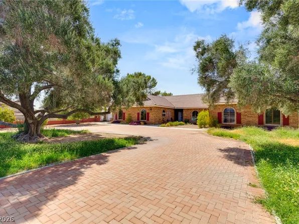 8385 W La Madre Way, Las Vegas, NV 89149
