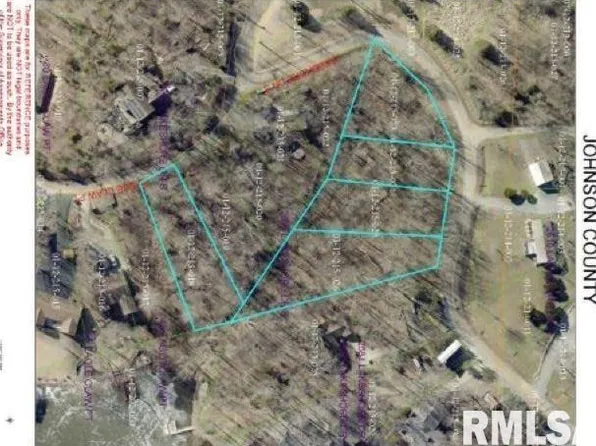 0 Lakeshore Dr S, Goreville, IL 62939