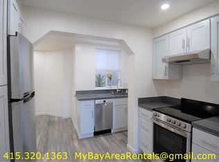 1101 Kirkham St, San Francisco, CA 94122