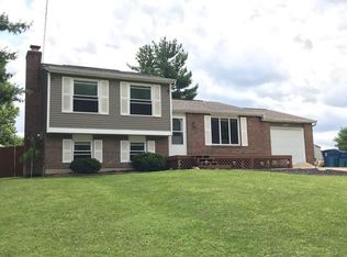 6492 Springhouse Ave, Loveland, OH 45140