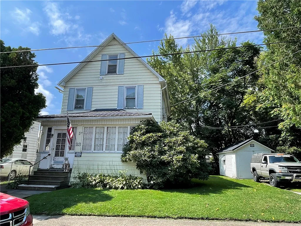23 Taylor St photo 1