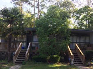 12575B Clay City Rd #B, Fairhope, AL 36532