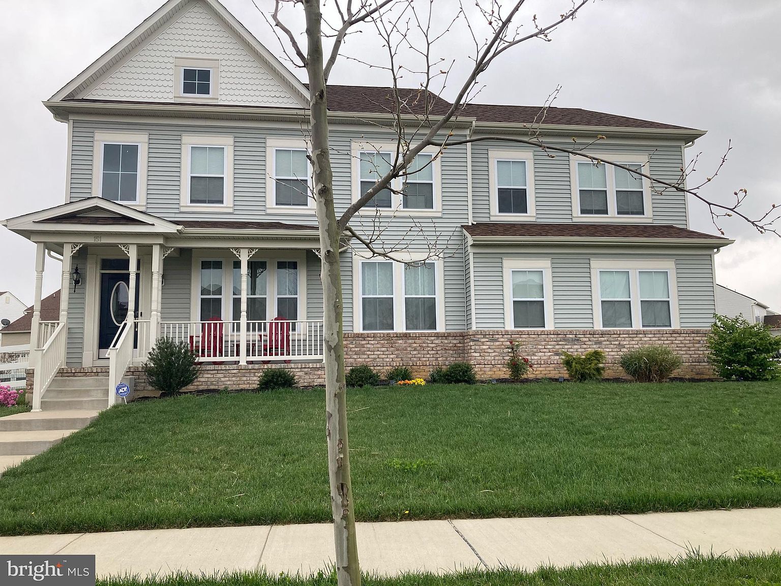 151 N Bayberry Pkwy, Middletown, DE 19709 Zillow