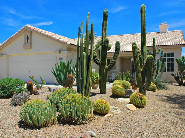 7549 W Summer Sky Dr, Tucson, AZ 85743