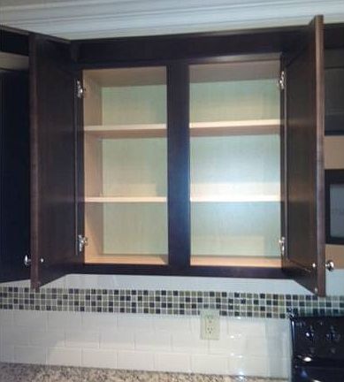 Custom Cabinets
