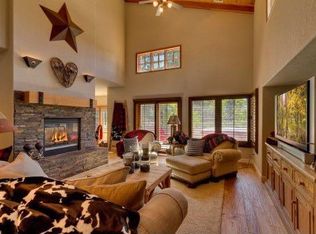 11886 Hope Ct, Truckee, CA 96161