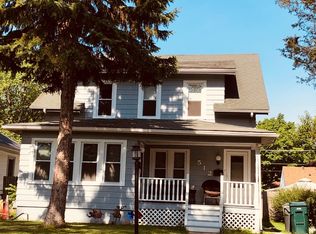 512 Judge Ave, Waukegan, IL 60085