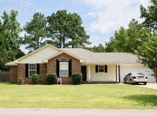 2565 Genoa Dr, Sumter, SC 29153