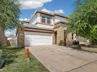 1341 Eagle Ray St, Leander, TX 78641