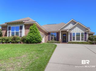 355 Craftsman Ave, Fairhope, AL 36532