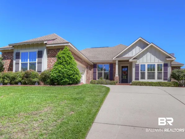 355 Craftsman Ave, Fairhope, AL 36532