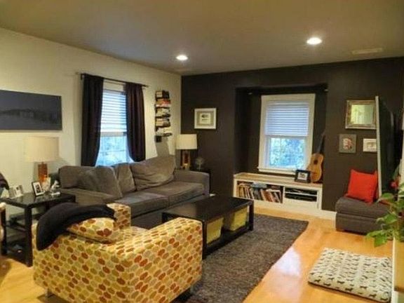 Livingroom/Diningroom