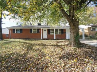 12035 Mallet Dr, Cincinnati, OH 45246