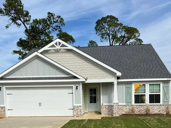 14199 Debra Barbee Ct Lot 20, Gulfport, MS 39503