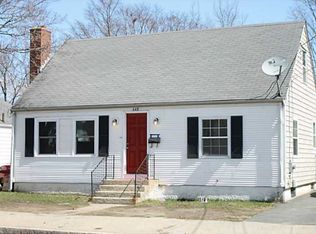 648 Prospect St, Pawtucket, RI 02860