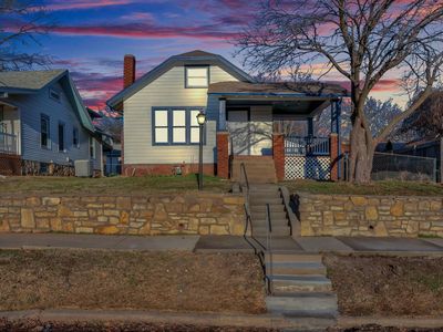 615 SW Jewell Ave, Topeka, KS, 66606