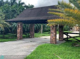 13400 Stirling Rd, Fort Lauderdale, FL 33330