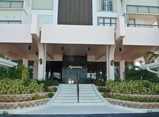 5440 N Ocean Dr #205, Riviera Beach, FL 33404