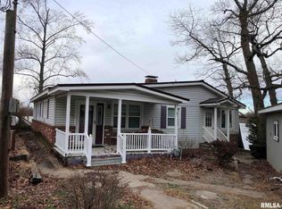 12500 Sr 78, Havana, IL 62644