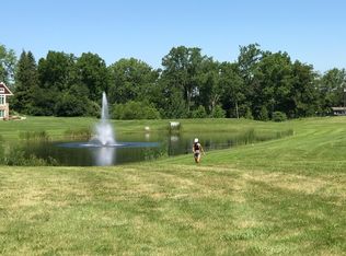 7761 Beck Ln, Zionsville, IN 46077