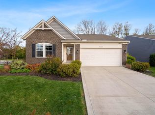 3682 Winding Path Dr, Canal Winchester, OH 43110