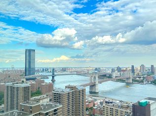 130 William St #34D, New York, NY 10038