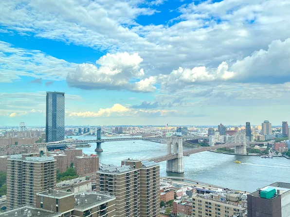 130 William St, New York, NY