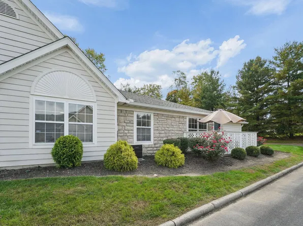 185 Groveport Pike Unit 14D, Canal Winchester, OH 43110