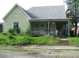 203 E 8th St, North Manchester, IN 46962