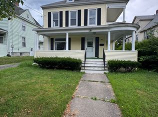 8 Genesee Ave, Binghamton, NY 13903