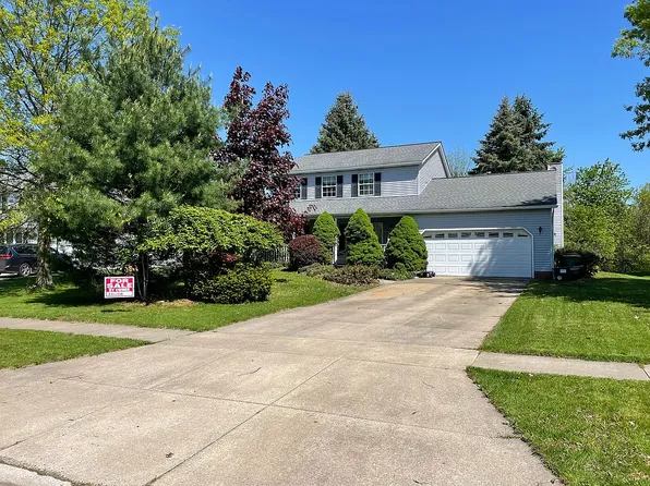 2435 Sandalwood Dr, Twinsburg, OH 44087