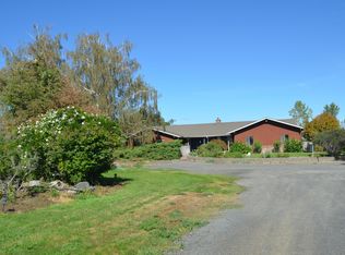 5809 Gamache Rd, Moxee, WA 98936