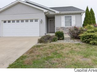 2915 Ocala Ln, Springfield, IL 62707