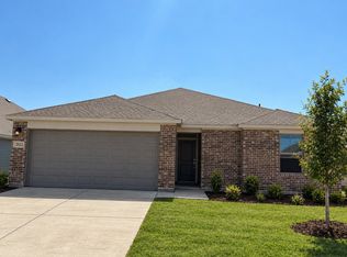 2512 Canadian, Crandall, TX 75114