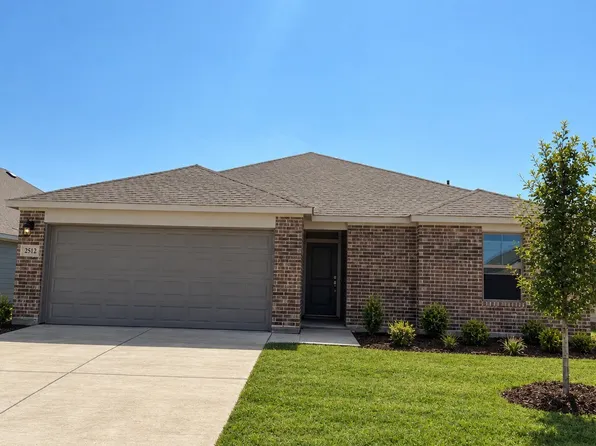 2512 Canadian, Crandall, TX 75114