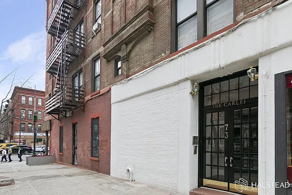 Rented by Halstead Real Estate | media 7