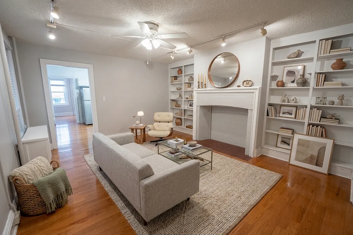 Building Photo - 1433 Spruce St #1R