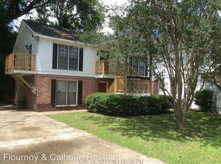 1230 10th St APT D, Columbus, GA 31906