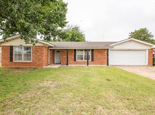 2502 Lansing Blvd, Wichita Falls, TX 76309