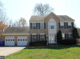 2771 Sun Valley Dr, Waldorf, MD