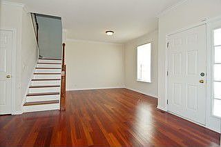 Foyer/Living Room