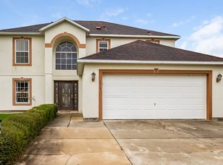 3010 Elbib Dr, Saint Cloud, FL 34772
