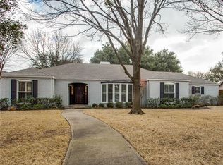 4924 Allencrest Ln, Dallas, TX 75244