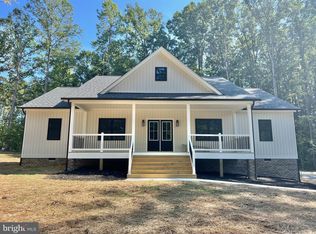 LOT 144 150 Cuckoos Nest Dr, Bumpass, VA 23024