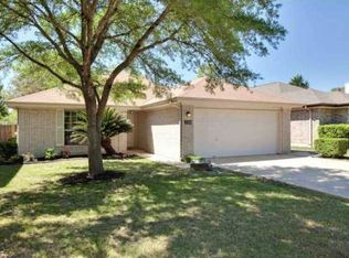 17208 Copperhead Dr, Round Rock, TX 78664