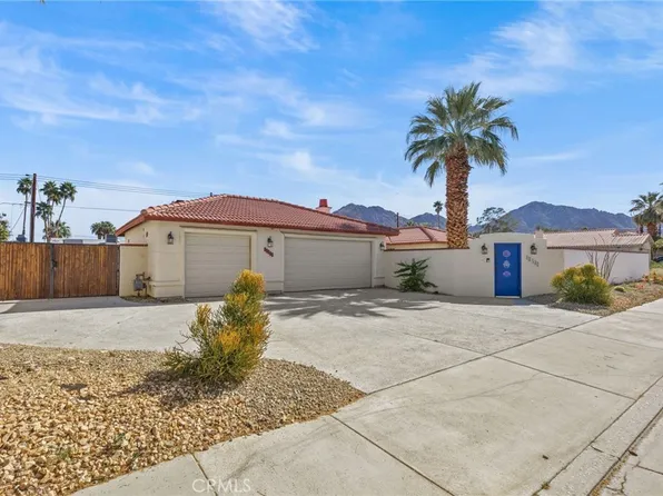 51540 Eisenhower Dr, La Quinta, CA 92253