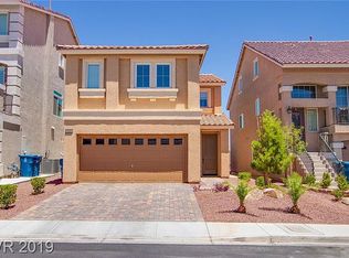 5890 Azzura Palms Ave, Las Vegas, NV 89139