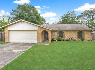 1148 Saint Augustine St, Slidell, LA 70460
