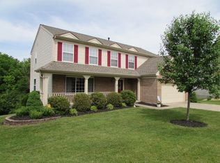 9 Ivy Ct, Alexandria, KY 41001