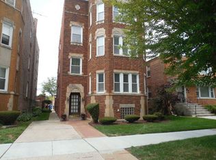 8814 S Dante Ave, Chicago, IL 60619